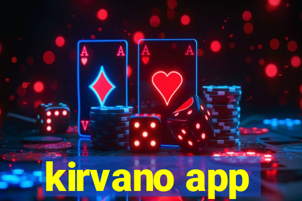 kirvano app